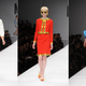 Illustration for article titled Moschinos Fall Collection Featured a High-Fashion McDonalds Uniform